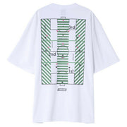 Plastic shirt T-shirt short sleeve field plastic T SDG svolme futsal soccer wear