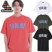 Plastic shirt T-shirt short sleeve college logo T SDG svolme futsal soccer wear