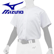 Mizuno Baseball Uniform Shirt Top Gachi MIZUNO Wear