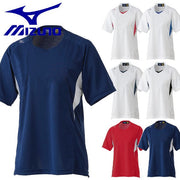Mizuno Baseball Women's Uniform Shirt Top Softball MIZUNO Wear
