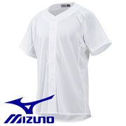 Mizuno Baseball Uniform Shirt Top MIZUNO Wear