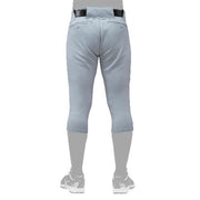 Mizuno baseball uniform pants short type short length wear MIZUNO