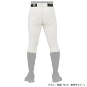 Mizuno Baseball Uniform Pants Short Fit Mizuno Pro Wear MizunoPro