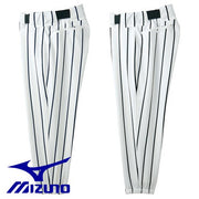 Mizuno baseball uniform pants stripe regular type wear MIZUNO