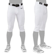 Mizuno baseball uniform pants short fit type GACHI MIZUNO wear