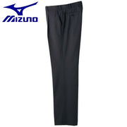 MIZUNO Baseball Slacks Umpire All Season High School Baseball Boys League Baseball Wear 12JD5X2207