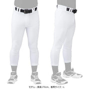Mizuno Baseball Uniform Pants Regular Type Mizuno Pro Wear MizunoPro