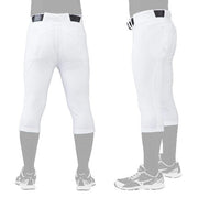 Mizuno Baseball Uniform Pants Short Fit Short Length Mizuno Pro Wear MizunoPro