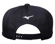 MIZUNO Softball Referee Cap Hat Happo Umpire Softball Wear