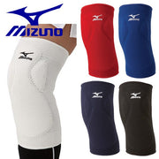 Mizuno Softball Kneepad Porter Knee Knee MIZUNO Baseball