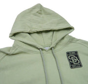 SULLO sweatshirt FREEDOM SLEEVE PARKA hoody futsal soccer wear