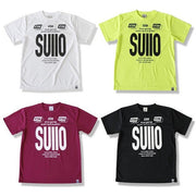 SULLO Plastic Shirt Plastic T-shirt Short Sleeve INTRO PRA TEE Futsal Soccer Wear