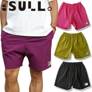 SULLO short pants shorts plastic bread BREEZE SHORTS 3rd futsal soccer wear