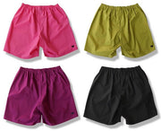 SULLO short pants shorts plastic bread BREEZE SHORTS 3rd futsal soccer wear