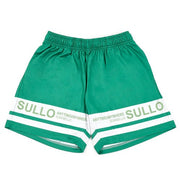 SULLO Plapan Pants with Pockets Shorts MIXED UP SHORTS Futsal Soccer Wear