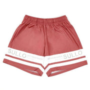 SULLO Plapan Pants with Pockets Shorts MIXED UP SHORTS Futsal Soccer Wear