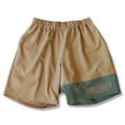 SULLO Plapan Pants Shorts with Pockets SWITCH SHORTS 2nd Futsal Soccer Wear