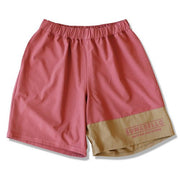 SULLO Plapan Pants Shorts with Pockets SWITCH SHORTS 2nd Futsal Soccer Wear