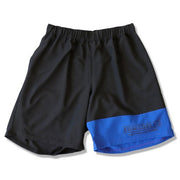 SULLO Plapan Pants Shorts with Pockets SWITCH SHORTS 2nd Futsal Soccer Wear