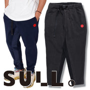 SULLO fleece pants lower FLEECE HYBRID PANTS futsal soccer wear