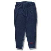 SULLO fleece pants lower FLEECE HYBRID PANTS futsal soccer wear