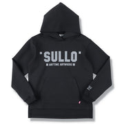 SULLO Sweat Parker Top and Bottom Set QUICK WALK PARKA PANTS 7TH Futsal Soccer Wear