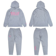 SULLO Sweat Parker Top and Bottom Set QUICK WALK PARKA PANTS 7TH Futsal Soccer Wear