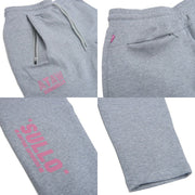 SULLO Sweat Parker Top and Bottom Set QUICK WALK PARKA PANTS 7TH Futsal Soccer Wear