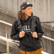 SULLO Sweat Parker Top and Bottom Set QUICK WALK PARKA PANTS 7TH Futsal Soccer Wear