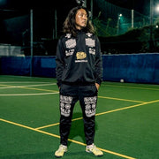 SULLO Jersey Top and Bottom Set VIBRANT TECH SHIRT PANTS Futsal Soccer Wear