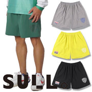 23SS BREEZE SHORTS Futsal Soccer Wear Men's