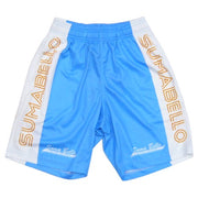 23SS STREET SHORTS futsal soccer wear with the SULLO plastic bread underwear lower pocket