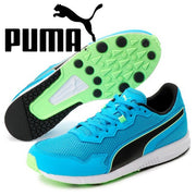PUMA Junior Running Shoes Speed ​​Monster PL Land Sneakers Children's Athletic Shoes