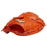 Mizuno baseball hardball mitt glove catcher for global elite 號 SAKEBI sake bi MIZUNO glove free shipping