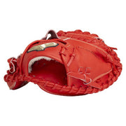 Global elite RG 號 SAKEBI MIZUNO glove free shipping for the catcher for the Mizuno baseball boy rubber-ball mitt glove catcher
