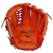 MIZUNO Softball Glove All Round Berifuni Grab