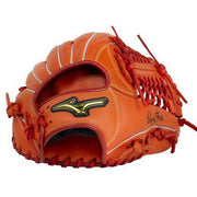 MIZUNO Softball Glove All Round Berifuni Grab