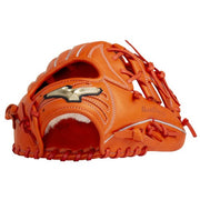 Global elite RG MIZUNO glove free shipping for the Mizuno baseball boy rubber-ball glove Hayato Sakamoto model infielder