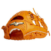 Global elite RG MIZUNO glove free shipping for the Mizuno baseball boy rubber-ball glove Hayato Sakamoto model infielder
