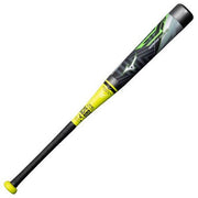 MIZUNO Baseball Bat Shonen Softball Beyond Max Oval VA Carbon Bat