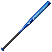 MIZUNO Softball Bat 78cm No. 2 Championship Carbon Bat