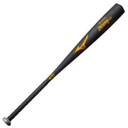 MIZUNO Baseball Bat for Junior High School J Kong Aero Global Elite Metal