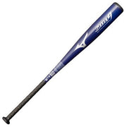 MIZUNO Baseball Bat Soft Select Nine Select 9 Metal Bat