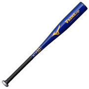 MIZUNO Baseball Bat Shonen Rubber Ball V Kong Zero Metal Bat