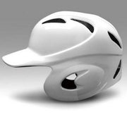 MIZUNO Baseball Helmet Hardball Batter with Both Ears Protective Gear