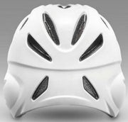 MIZUNO Baseball Helmet Hardball Batter with Both Ears Protective Gear