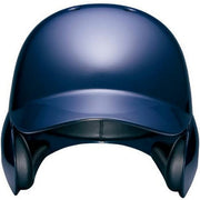 MIZUNO Baseball Helmet Hardball Batter with Both Ears Protective Gear