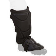 MIZUNO Baseball Protector Foot Guard Armor for Batter Batter Foot Shin High School Baseball Left Foot Right Batter