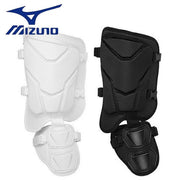 MIZUNO Baseball Protector Foot Guard Armor for Batter Batter Foot Shin High School Baseball Left Foot Right Batter