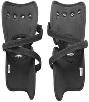 MIZUNO Baseball Umpire Soft Leg Guard Protector Umpire Leg Guard Armor for Feet